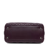 Dior Medium Lambskin Cannage Lady Dior Secondhand