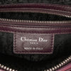 Dior Medium Lambskin Cannage Lady Dior Secondhand