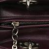 Dior Medium Lambskin Cannage Lady Dior Secondhand