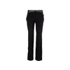 Secondhand Trousers With Buckles - '00s