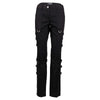 Secondhand Dolce & Gabbana Trousers With Buckles - '00s