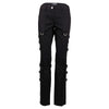 Secondhand Dolce & Gabbana Trousers With Buckles - '00s