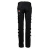Secondhand Dolce & Gabbana Trousers With Buckles - '00s