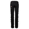 Secondhand Dolce & Gabbana Trousers With Buckles - '00s