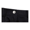 Secondhand Dolce & Gabbana Trousers With Buckles - '00s