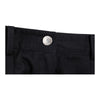 Secondhand Dolce & Gabbana Trousers With Buckles - '00s