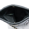 Chanel CC Quilted Lambskin Chain Around Phone Holder Crossbody Secondhand
