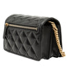 Chanel Mini CC Quilted Lambskin Bijoux Wallet on Chain Secondhand