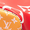 Louis Vuitton Monogram Giant Neverfull MM Secondhand