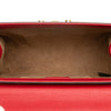 Gucci Small GG Supreme Padlock Crossbody Secondhand