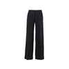 Secondhand Miu Miu Black Trousers - '00s