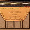Louis Vuitton Monogram Game On Neverfull MM Secondhand