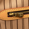 Louis Vuitton Monogram Game On Neverfull MM Secondhand
