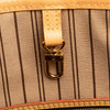 Louis Vuitton Monogram Game On Neverfull MM Secondhand