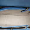 Secondhand Gucci Small Calfskin 1947 Bamboo Top Handle Bag