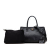 Chanel Medium Calfskin Executive Cerf Tote Secondhand