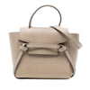 Celine Pico Grained Calfskin Belt Bag Secondhand