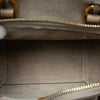 Celine Pico Grained Calfskin Belt Bag Secondhand