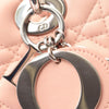 Dior Medium Lambskin Cannage Lady Dior Secondhand