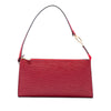 Louis Vuitton Epi Pochette Accessoires Secondhand