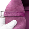 Hermès Clemence Picotin Lock 22 Secondhand