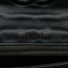 Chanel Mini Square Quilted Satin Single Flap Secondhand