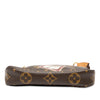 Louis Vuitton Monogram Patch Mini Pochette Accessoires Secondhand