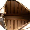 Louis Vuitton Monogram Patch Mini Pochette Accessoires Secondhand