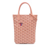 Secondhand Goyard Goyardine Poitiers Claire Voie