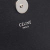 Celine Small Triomphe Coated Canvas Triomphe Crossbody Secondhand