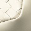 Secondhand Bottega Veneta Leather Intrecciato Belt Bag