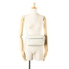 Secondhand Bottega Veneta Leather Intrecciato Belt Bag