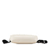 Secondhand Bottega Veneta Leather Intrecciato Belt Bag
