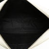 Secondhand Bottega Veneta Leather Intrecciato Belt Bag