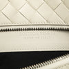 Secondhand Bottega Veneta Leather Intrecciato Belt Bag