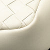 Secondhand Bottega Veneta Leather Intrecciato Belt Bag