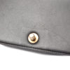 Chanel Small Chevron Lambskin Boy Flap Secondhand