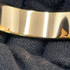 Hermès Narrow Enamel L Epopee d Hermes Clic H Bracelet PM Secondhand