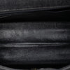 Chanel CC Denim Kelly Top Handle Bag Secondhand