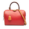 Louis Vuitton Epi Doc BB Secondhand