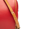 Louis Vuitton Epi Doc BB Secondhand