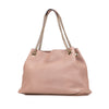 Gucci Medium Leather Soho Chain Tote Secondhand