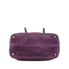 Prada Medium Scamosciato Double Handle Tote Secondhand