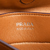 Prada Medium Scamosciato Double Handle Tote Secondhand