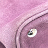 Prada Medium Scamosciato Double Handle Tote Secondhand