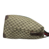 Gucci GG Supreme Web Tote Secondhand