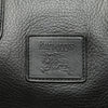 Burberry Leather Boston Secondhand