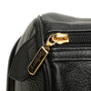 Burberry Leather Boston Secondhand