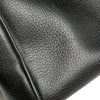 Burberry Leather Boston Secondhand