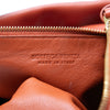 Bottega Veneta Mini Calfskin Double Knot Secondhand